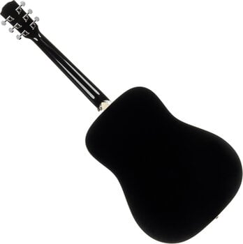 Akustická kytara Pasadena PD-300 Standard SET Black Akustická kytara - 3