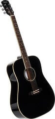 Akustická kytara Pasadena PD-300 Standard SET Black Akustická kytara - 3