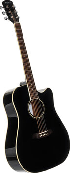 Akustická kytara Pasadena PDC-300 Basic SET Black Akustická kytara - 4