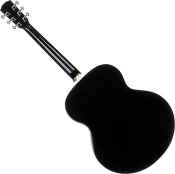 Jumbo ģitāra Pasadena PJ-300 Standard SET Black Jumbo ģitāra - 3