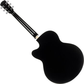 Guitare acoustique Jumbo Pasadena PJC-300 Basic SET Black Guitare acoustique Jumbo - 3