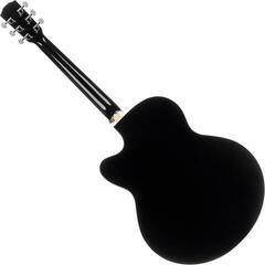Guitare acoustique Jumbo Pasadena PJC-300 Standard SET Black Guitare acoustique Jumbo - 2