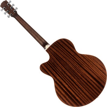Jumbo ģitāra Pasadena PJC-350 Basic SET Natural Gloss Jumbo ģitāra - 3
