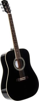Akustická kytara Pasadena PD-350 Standard SET Black Akustická kytara - 4