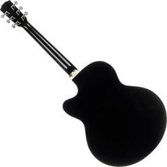 Jumbo ģitāra Pasadena PJC-350 Standard SET Black Jumbo ģitāra - 2
