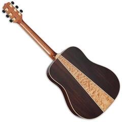 Dreadnought kitarr Takamine GD93 Basic SET Natural Dreadnought kitarr - 2