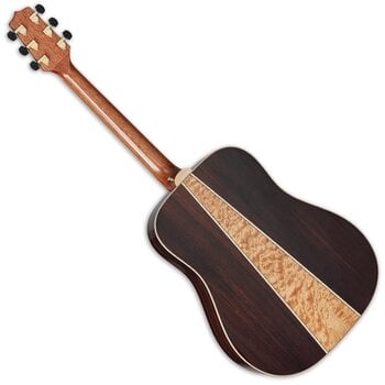 Akustická kytara Takamine GD93 Basic SET Natural Akustická kytara - 3