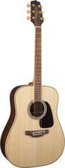 Dreadnought Guitar Takamine GD51 Basic SET Natural Dreadnought Guitar - 2