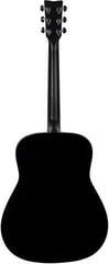 Akustická kytara Yamaha FG800 Basic SET Black Akustická kytara - 3