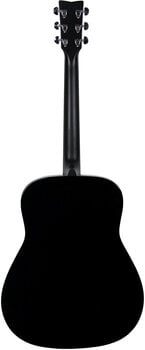 Akustická kytara Yamaha FG800 Basic SET Black Akustická kytara - 4