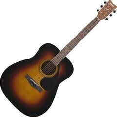 Akustická kytara Yamaha F310 TBS MK2 Basic SET Tobacco Sunburst Akustická kytara - 1