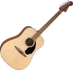 Akustická kytara Fender California Standard Redondo Basic SET Natural Akustická kytara - 3