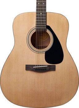 Akustická kytara Yamaha F310 MK2 Basic SET Natural Akustická kytara - 4