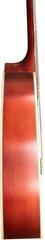 Akustická kytara SX SD204 Basic SET Transparent Red Akustická kytara - 3