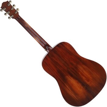 Akustická kytara Bromo BAR1HM Basic SET Historic Mahogany Akustická kytara - 3