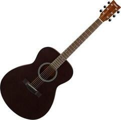Folk Guitar Yamaha FS400 Basic SET Smoky Black Folk Guitar - 1