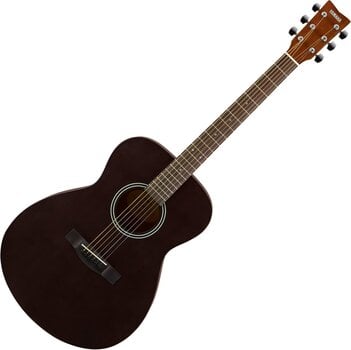 Chitară acustică Yamaha FS400 Basic SET Smoky Black Chitară acustică - 2