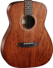 Jumbo Akustikgitarre Cort AF510M Basic SET Natural Jumbo Akustikgitarre - 3