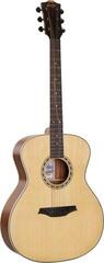Jumbo Guitar Bromo BAA2 Basic SET Natural Jumbo Guitar - 3