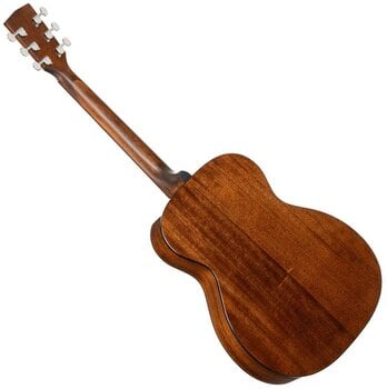 Jumbo Akustikgitarre Cort L60 Basic SET Natural Gloss Jumbo Akustikgitarre - 3