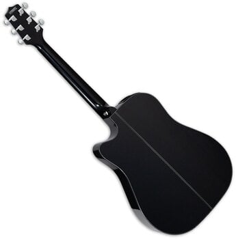 elektroakustisk gitar Takamine GD30CE Basic SET Black elektroakustisk gitar - 3