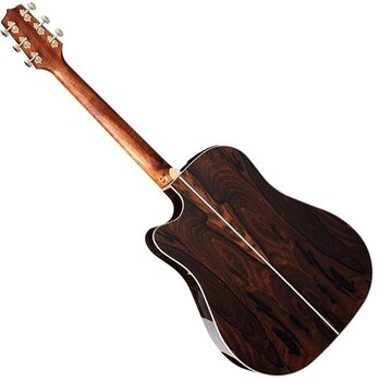 electro-acoustic guitar Takamine GD90CE-ZC Basic SET Natural Gloss electro-acoustic guitar - 3
