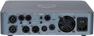 Solid-State basforstærker Darkglass Alpha Omega 900 Solid-State basforstærker - 1