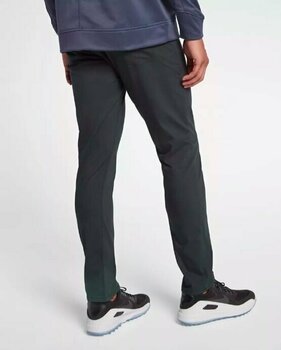 Hosen Nike Flex 5-Pocket Slim-Fit Hose Herren Black/Wolf Grey 32/34 - 5