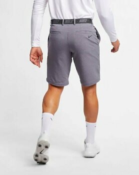 Korte broek Nike Flex Slim Fit Gridiron 34 - 3