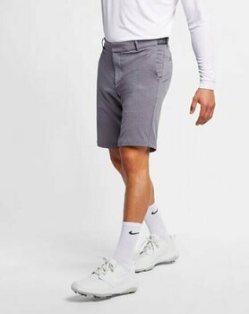 Kratke hlače Nike Flex Slim Fit Gridiron 34 - 4