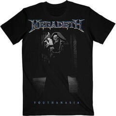 Gift Set Megadeth - Rust In Peace (Limited Edition) (180 g) (LP) SET Black - 4