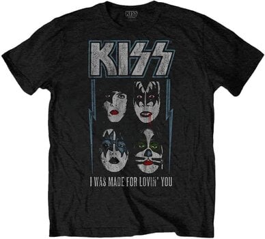 Kinkekomplekt Kiss - Kissworld - The Best Of (2 LP) SET 2XL 36-40 - 5