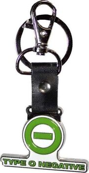 Σετ Δώρου Type O Negative - Life Is Killinge (20th Anniversary) (Green/Black Coloured) (3P) SET M - 6