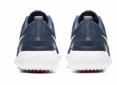 Pantofi de golf pentru femei Nike Roshe G Ocean/Alb 38 - 5