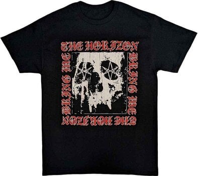 Σετ Δώρου Bring Me The Horizon - Sempiternal (LP) SET XL - 5