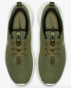 Мъжки голф обувки Nike Roshe G Olive/White/Black 41 - 3