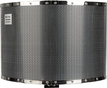 Condensatormicrofoon voor studio Rode NT1 5th Generation Black SET Condensatormicrofoon voor studio - 5