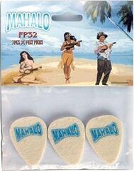 Trsátko pro Ukulele Mahalo FP32 Felt Trsátko pro Ukulele - 1