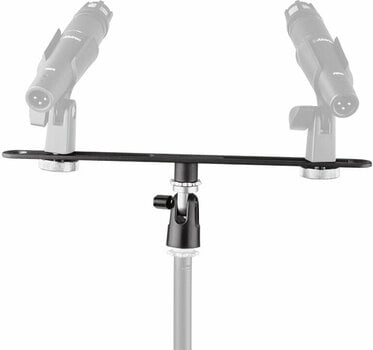 Accessory for microphone stand Alctron MAS020 Accessory for microphone stand - 4