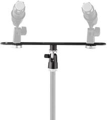 Accessoires voor microfoonstandaard Alctron MAS020 - 4