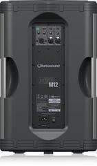 Aktív hangfal Turbosound Milan M12 Aktív hangfal - 3