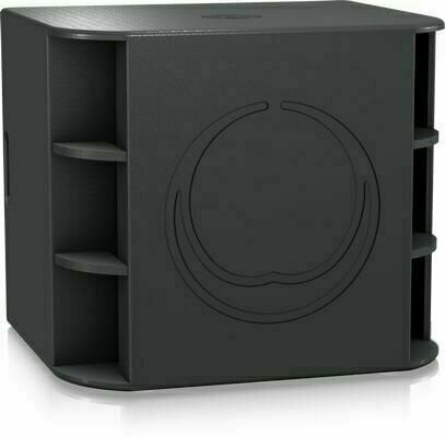 Głośnik niskotonowy