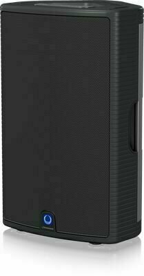 Nizkotonski zvočnik