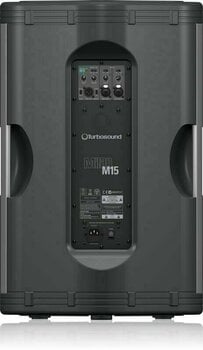 Actieve luidspreker Turbosound Milan M15 Actieve luidspreker - 4