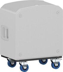 Trolley Turbosound iP3000-WHB Trolley - 4