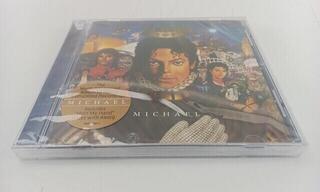 CD de música Michael Jackson - Michael (CD) (Recién desempaquetado) - 1