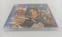 Michael Jackson - Michael (CD)