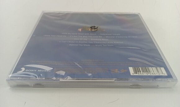CD de música Michael Jackson - Michael (CD) (Recién desempaquetado) - 3