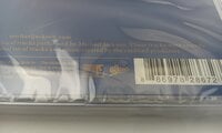 Michael Jackson - Michael (CD)