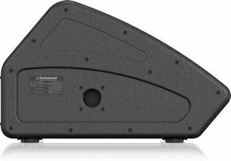 Active Stage Monitor Turbosound TFX152M-AN Active Stage Monitor - 6